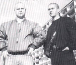 Bollwerk