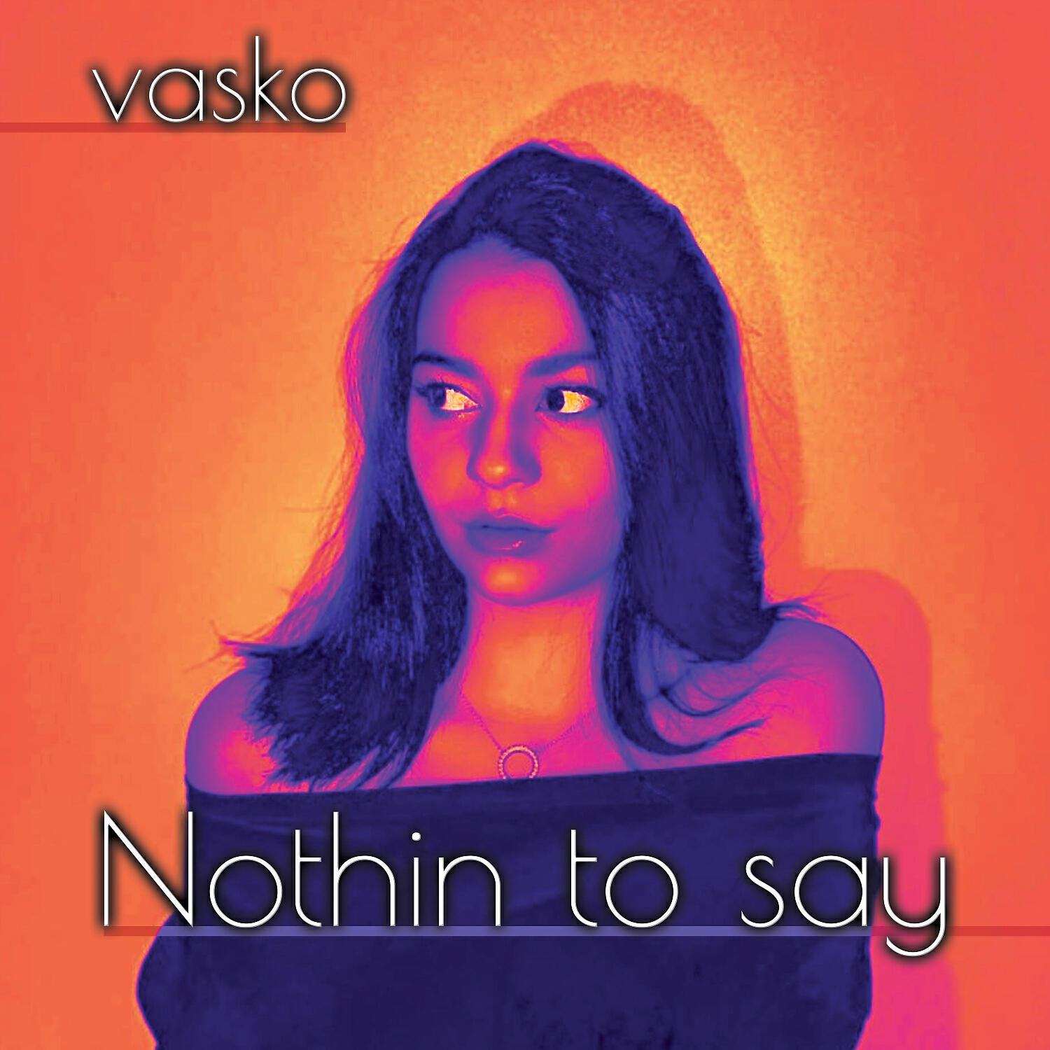 Релиз Nothin' to say