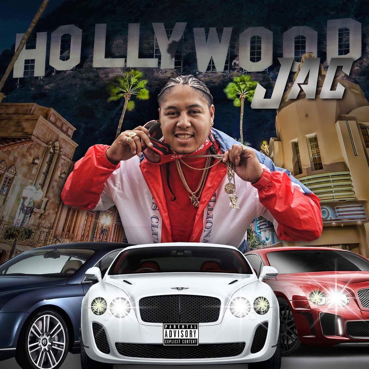 Релиз Hollywood Jac