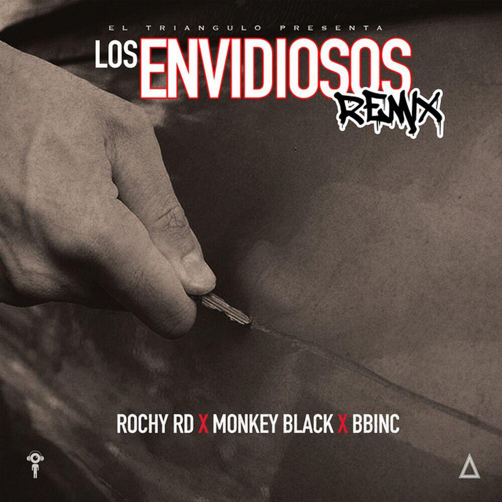Релиз Los Envidiosos (Remix)