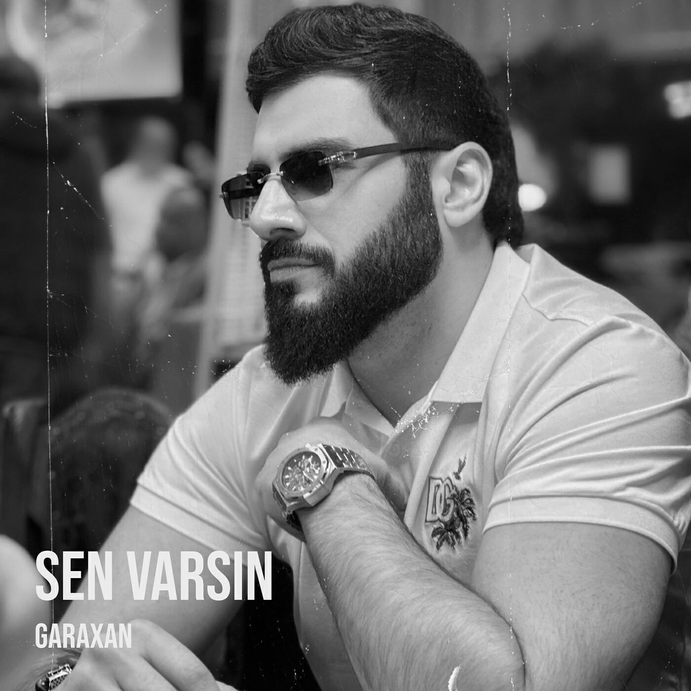 Релиз Sen Varsın