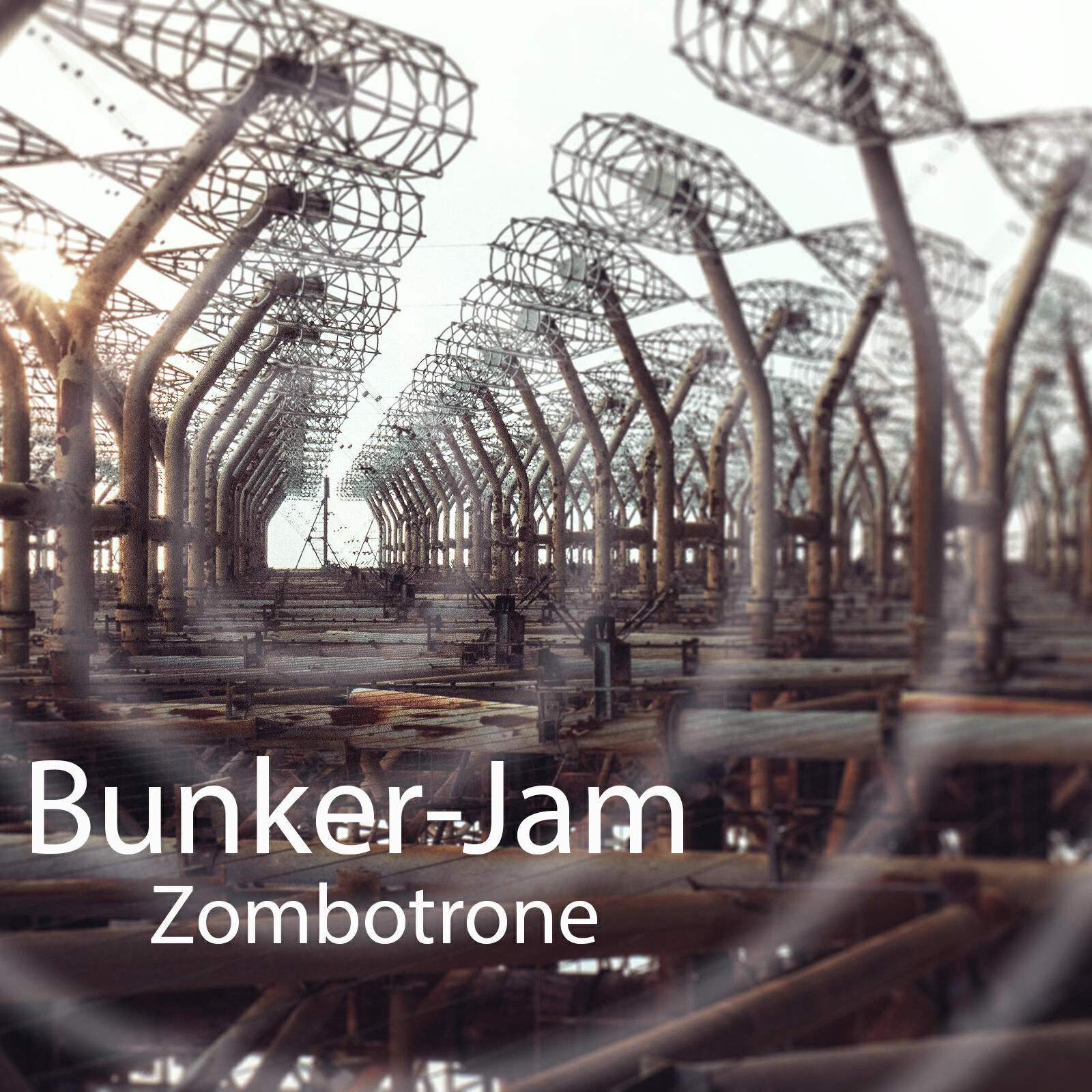 Bunker-Jam