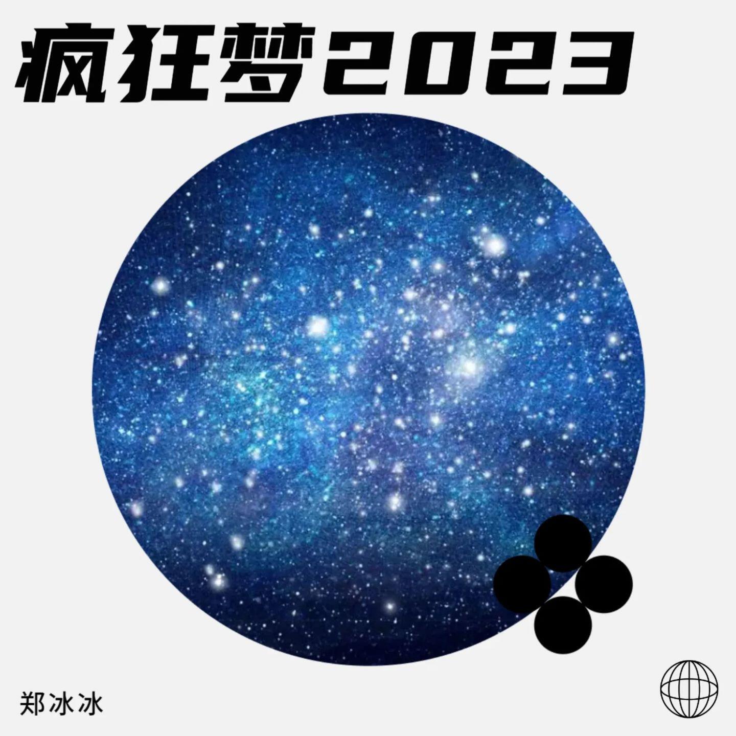 Релиз 疯狂梦2023