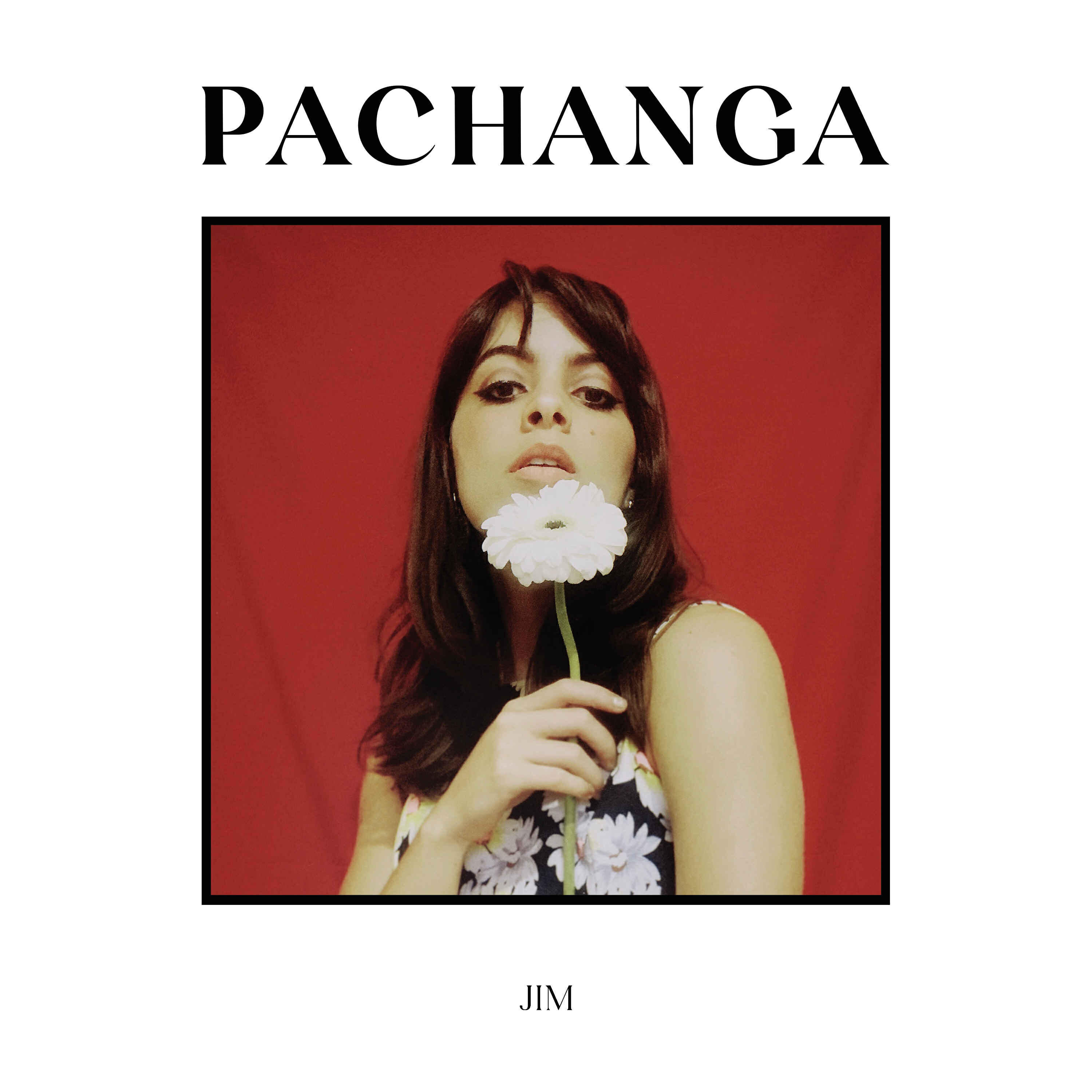Релиз Pachanga