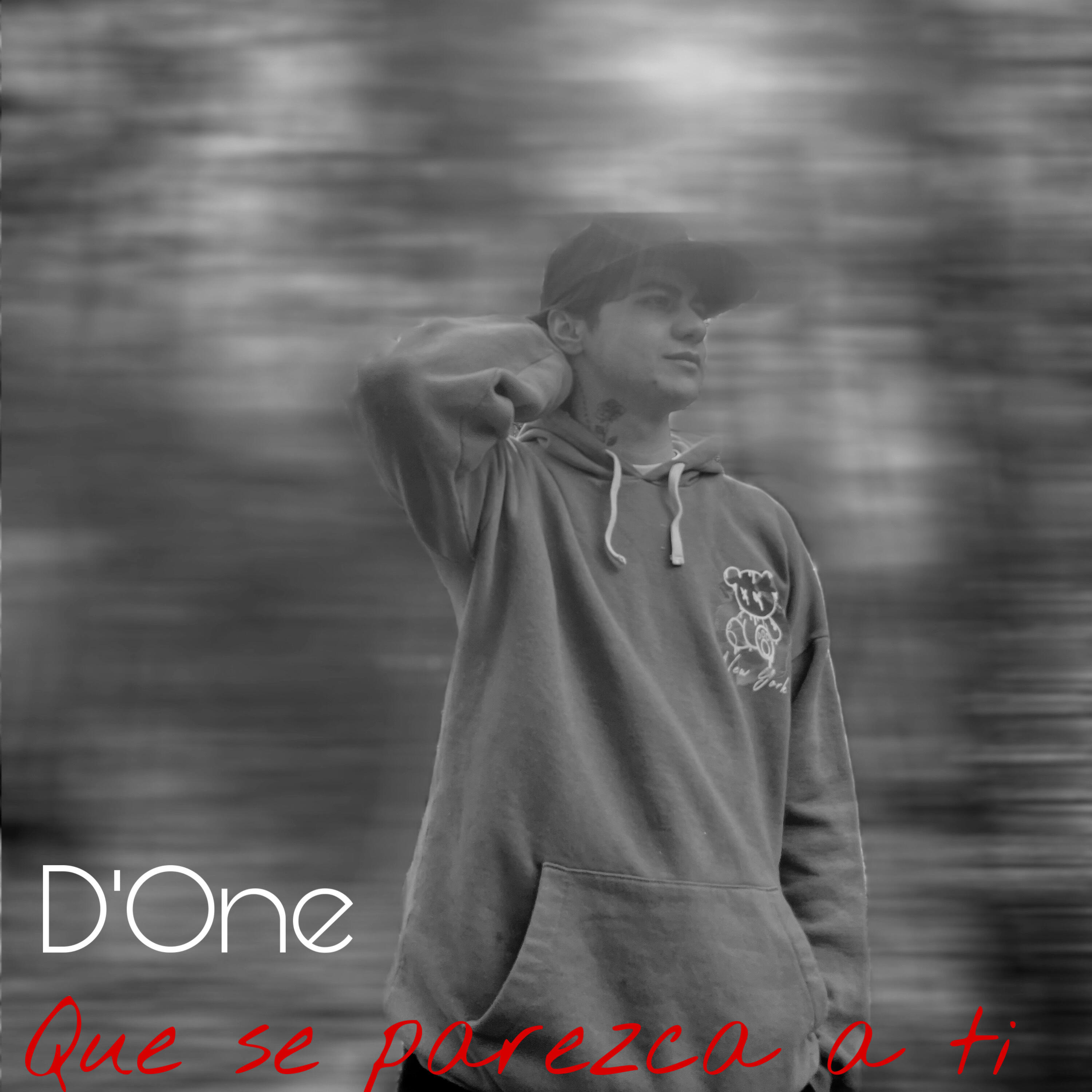 Релиз Que Se Parezca a Ti