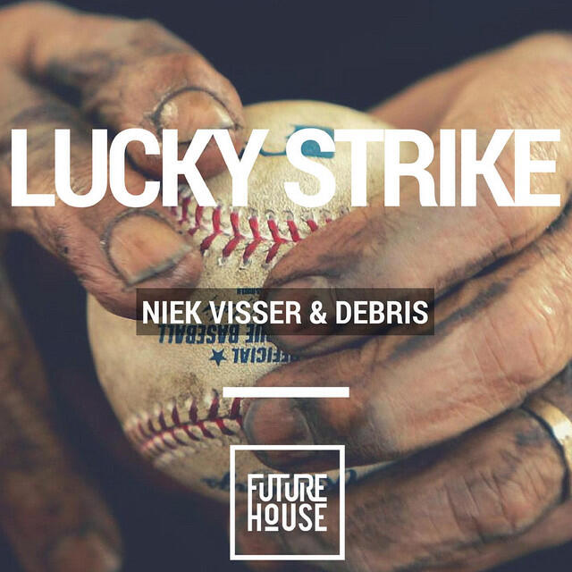 Релиз Lucky Strike