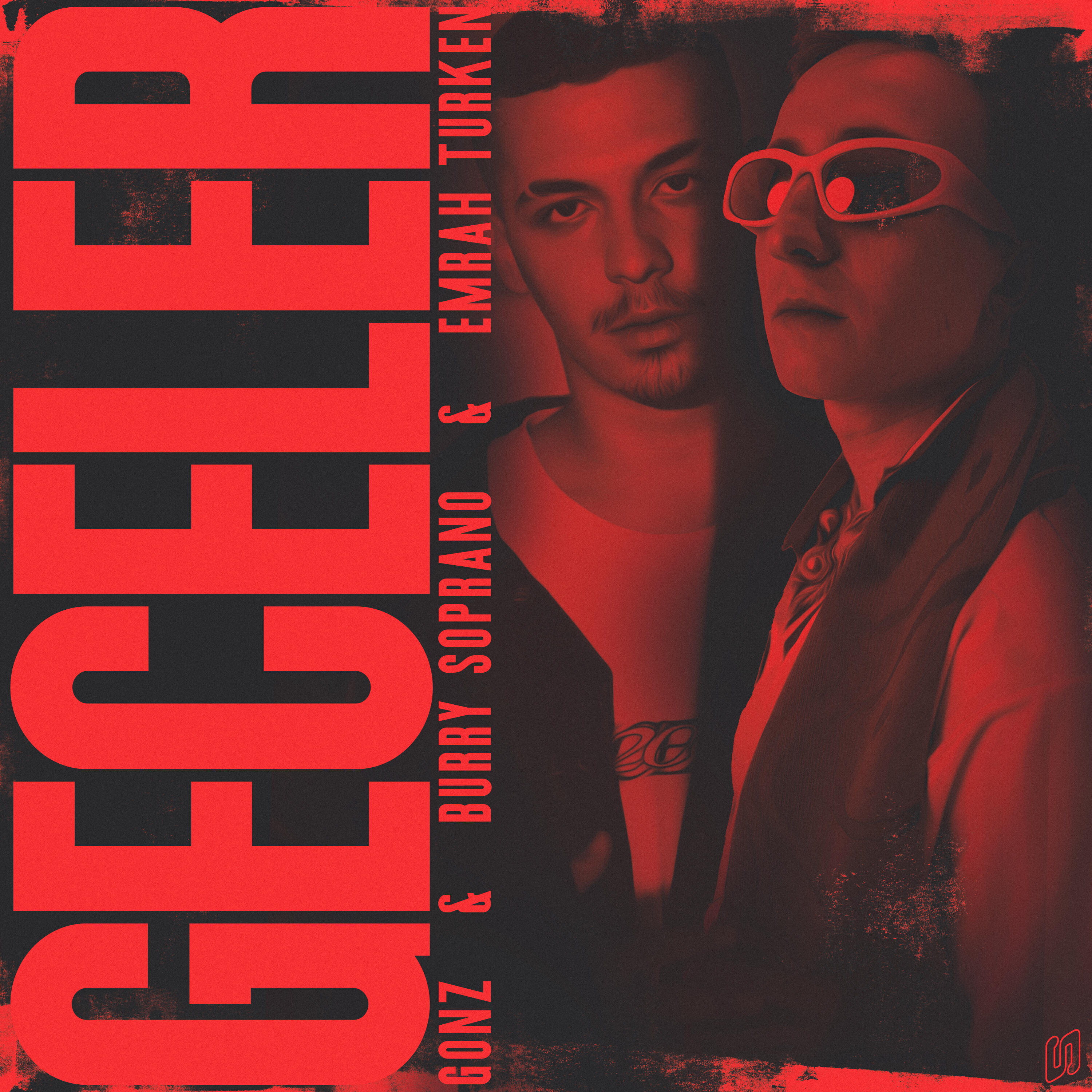 Релиз Geceler