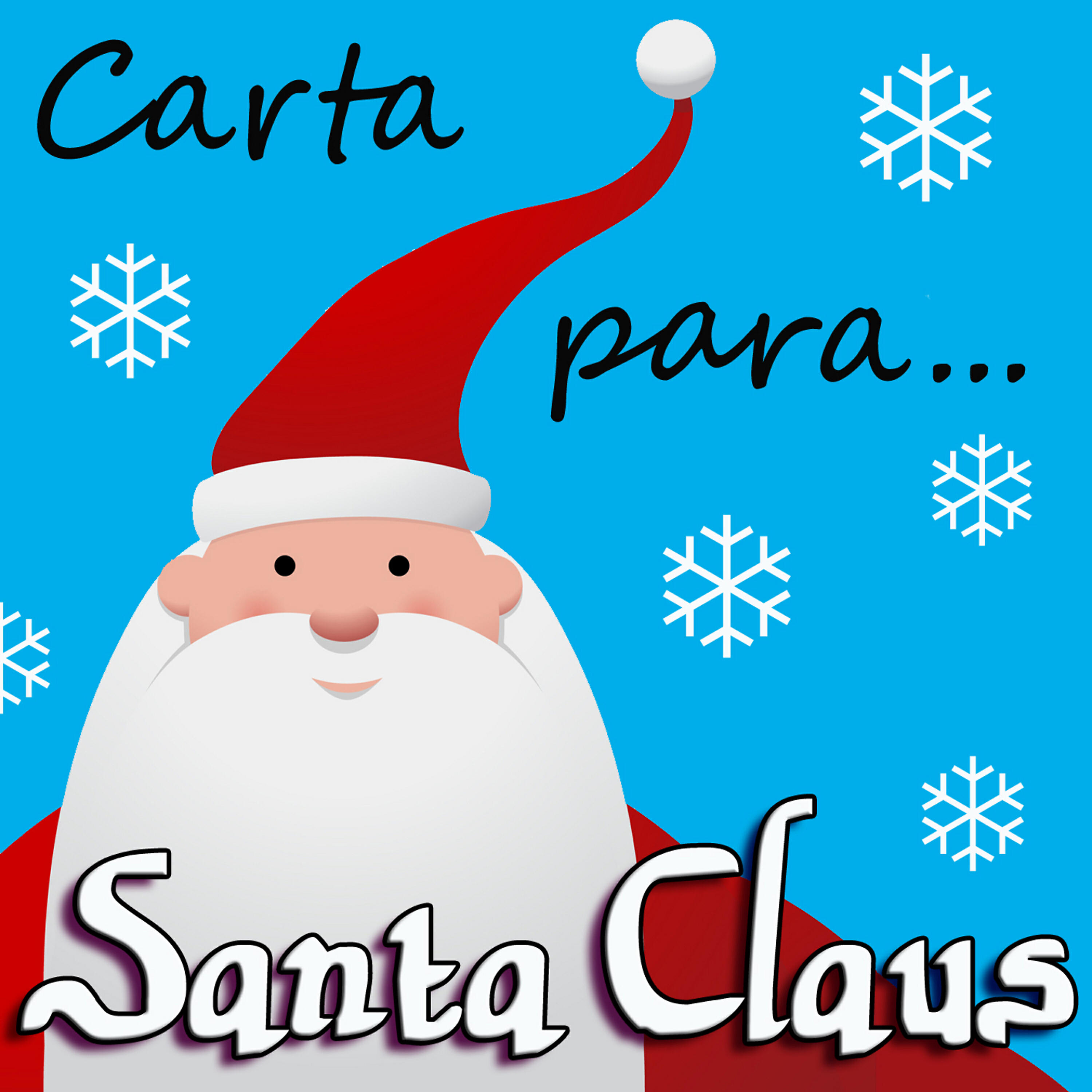 Релиз Carta para Santa Claus