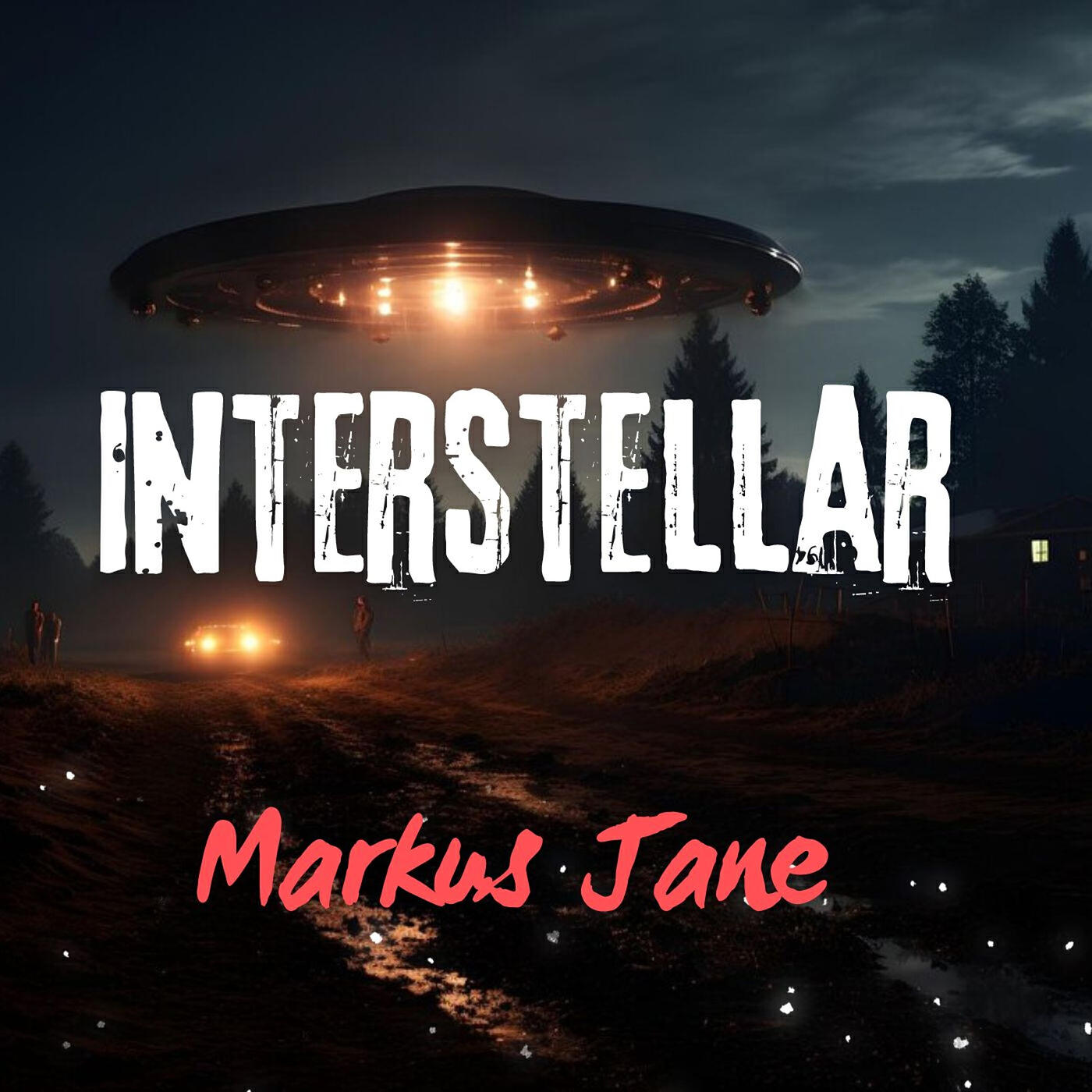 Релиз Interstellar