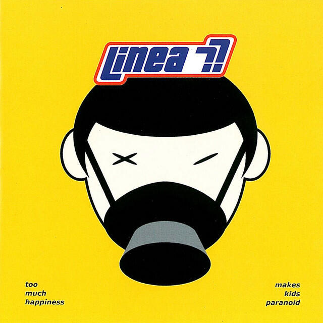 Релиз Too Much Happiness Makes Kids Paranoid