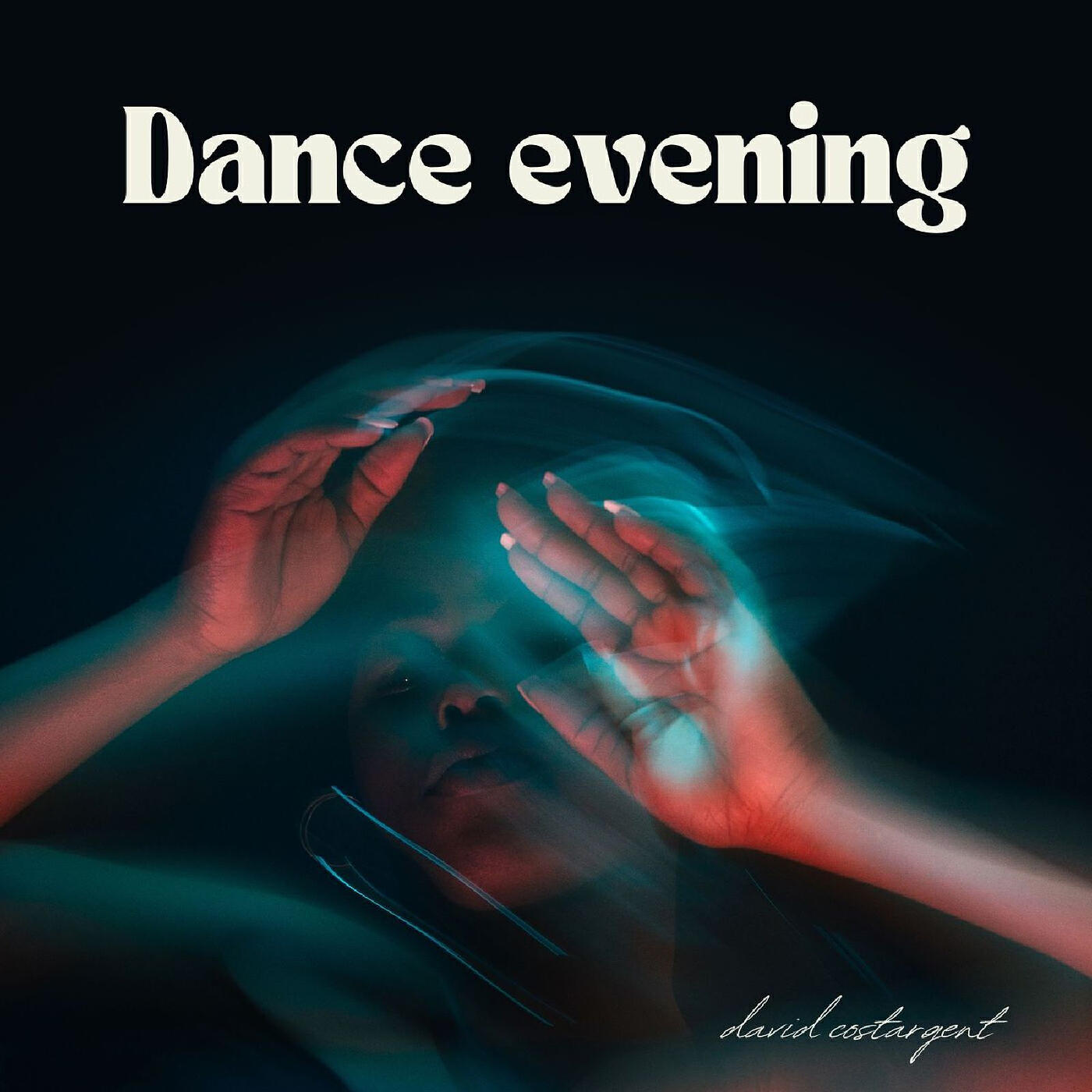 Релиз Dance Evening