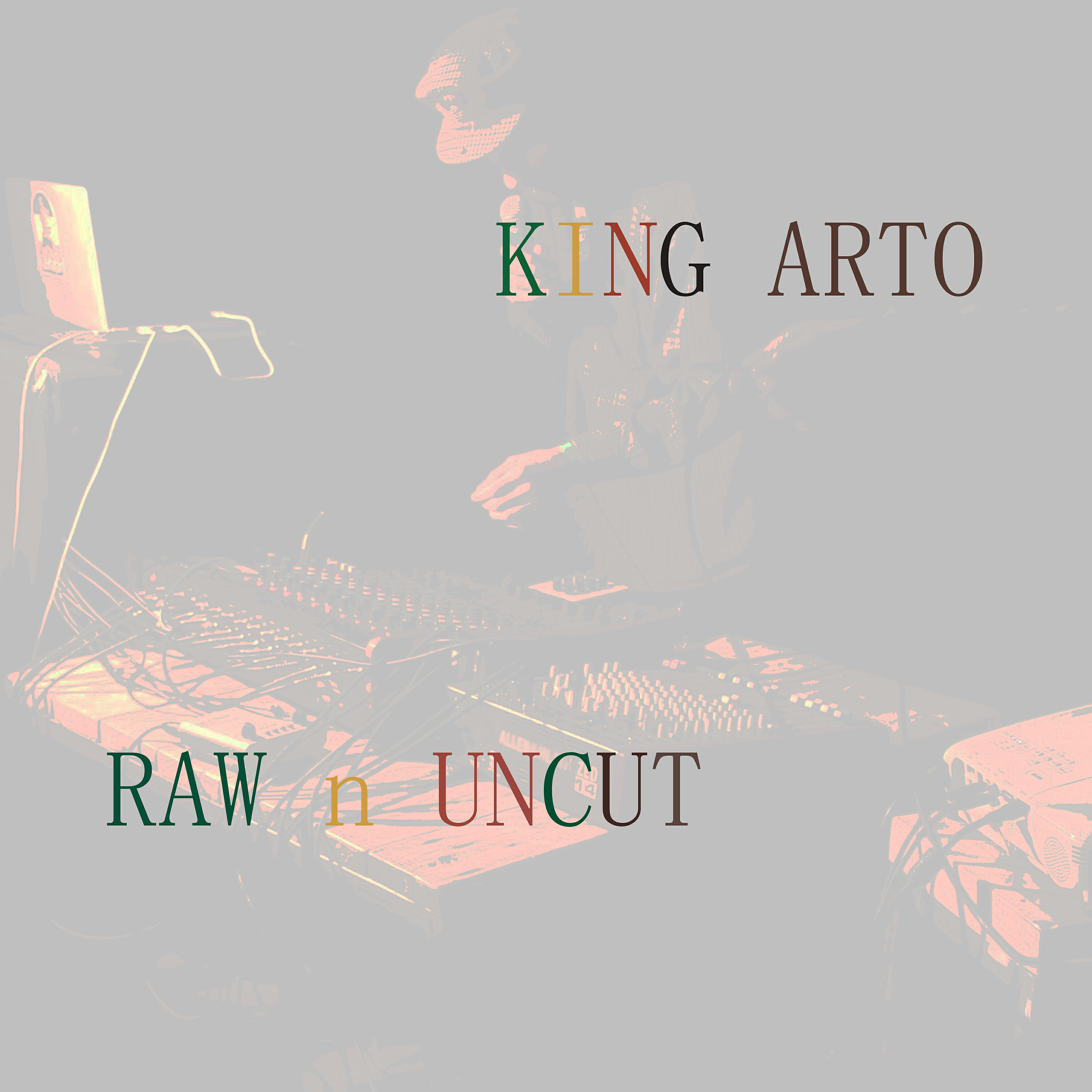 King Arto