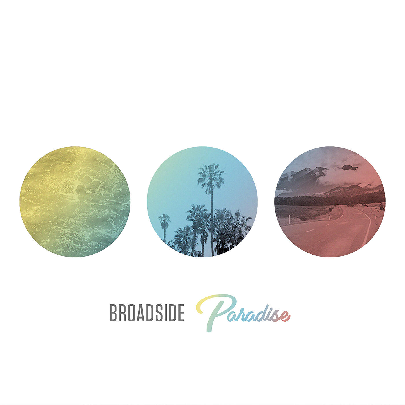 Релиз Paradise