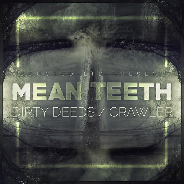 Постер альбома Dirty Deeds / Crawler