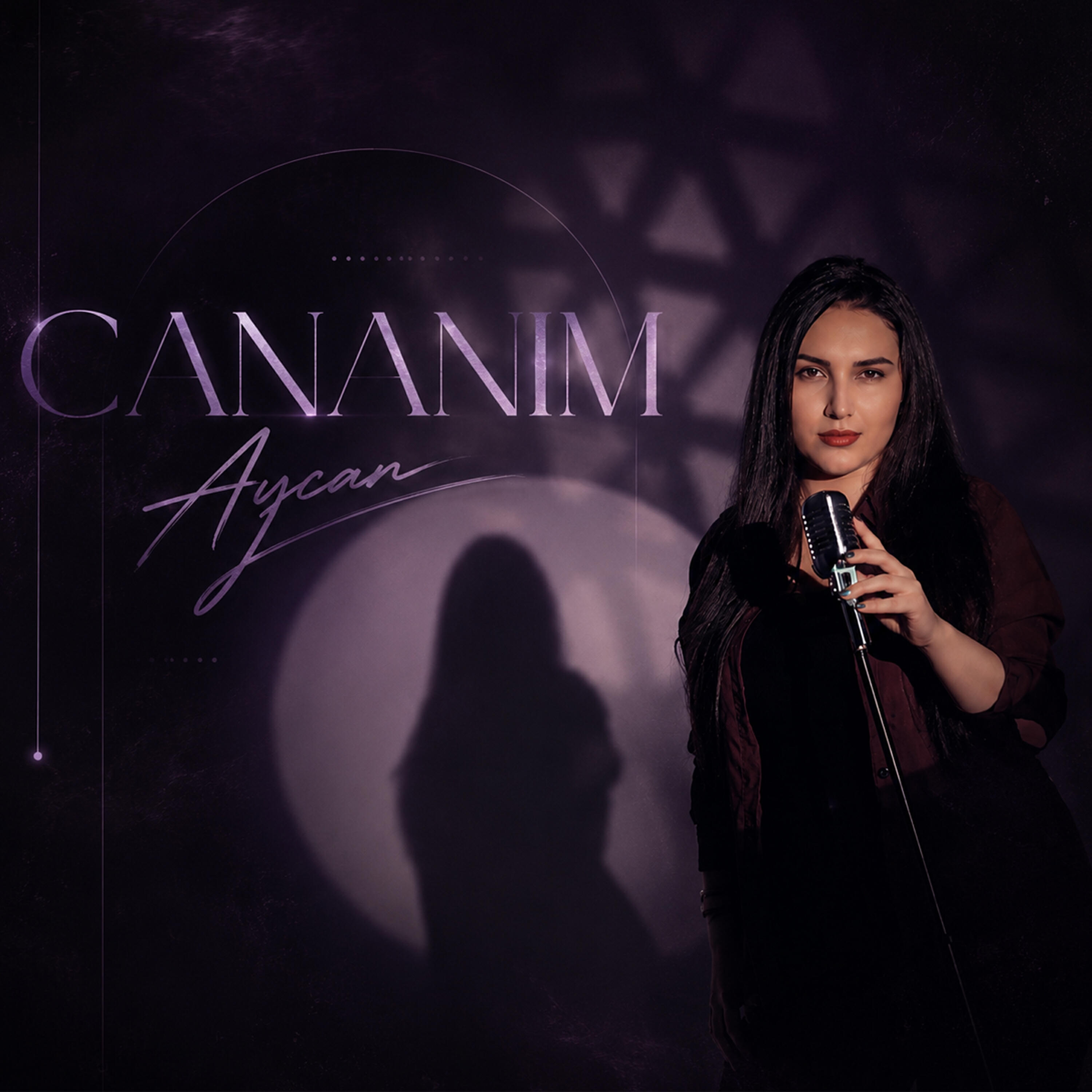 Релиз Cananım