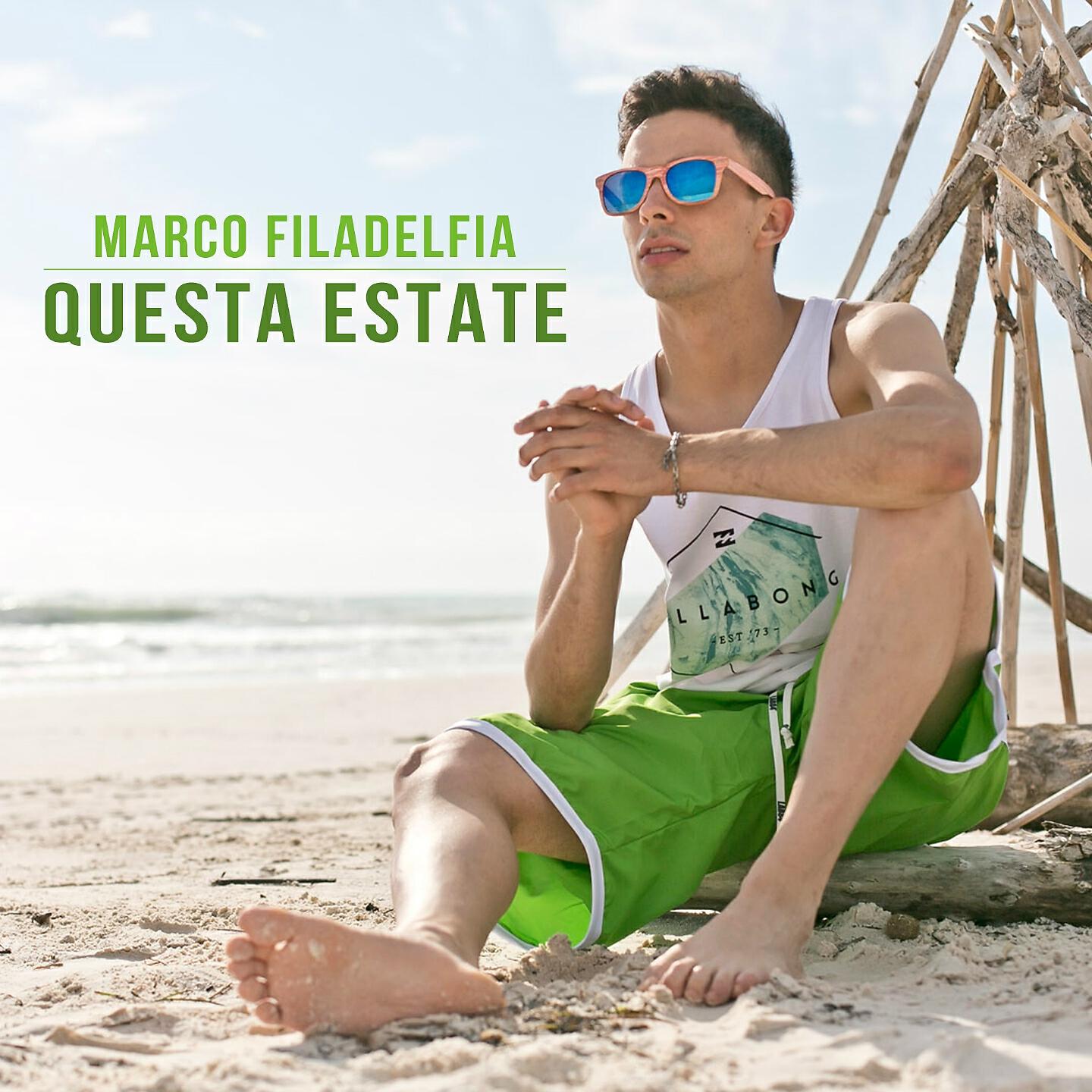 Релиз Questa estate