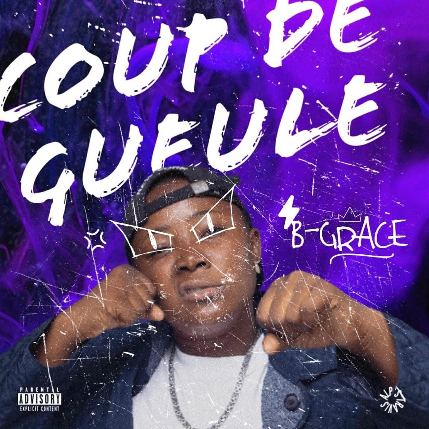 Релиз Coup De Gueule