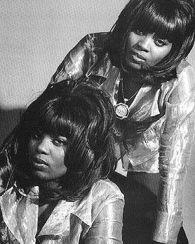 ghetto twinz