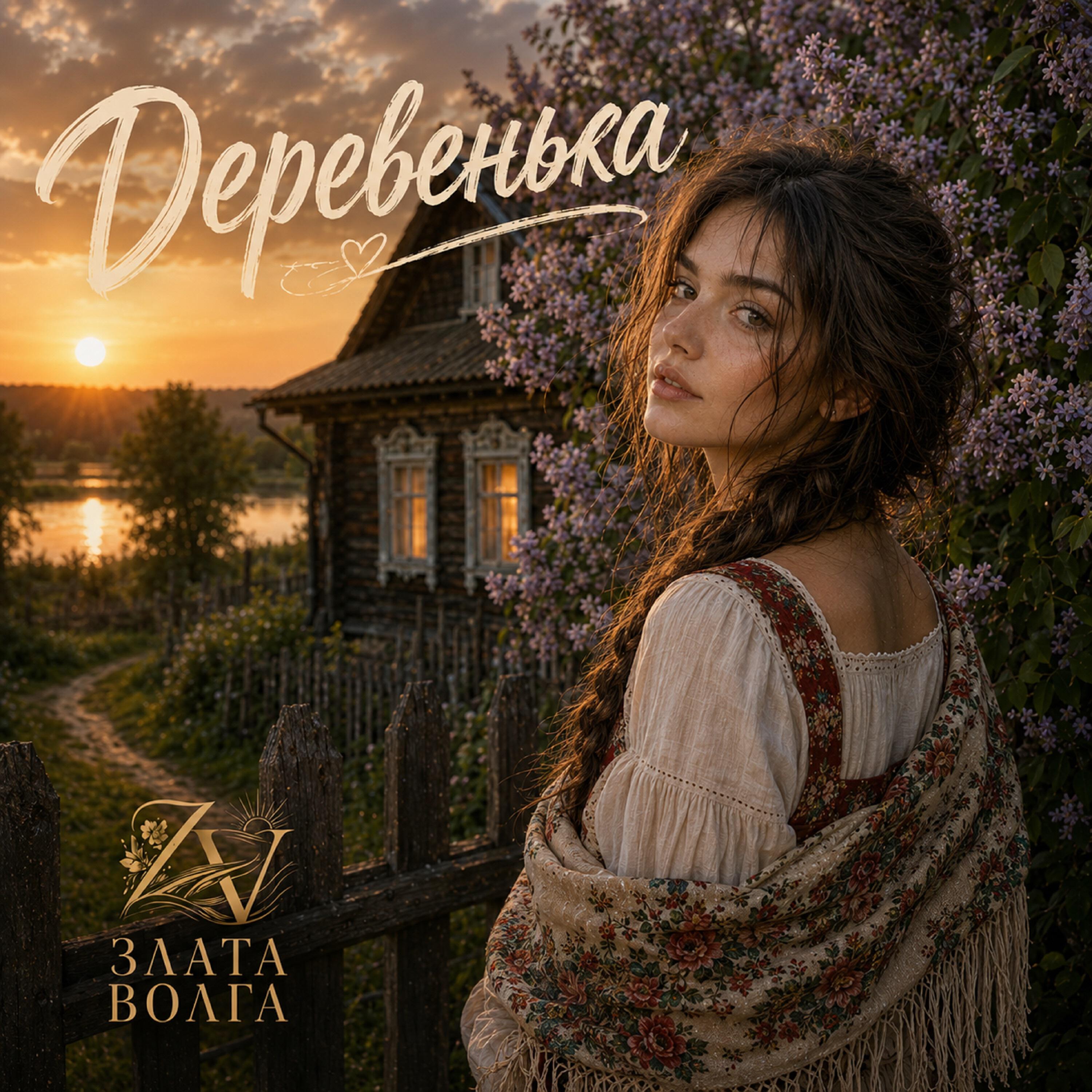 Релиз Деревенька