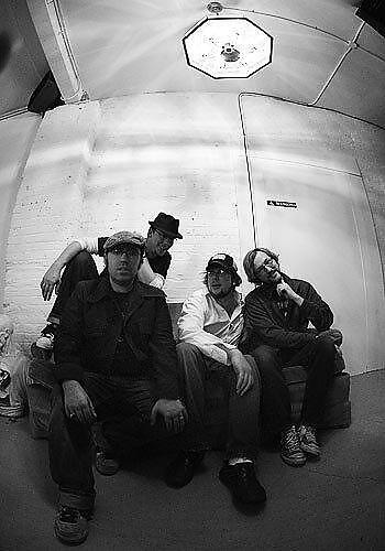 The Junebugs