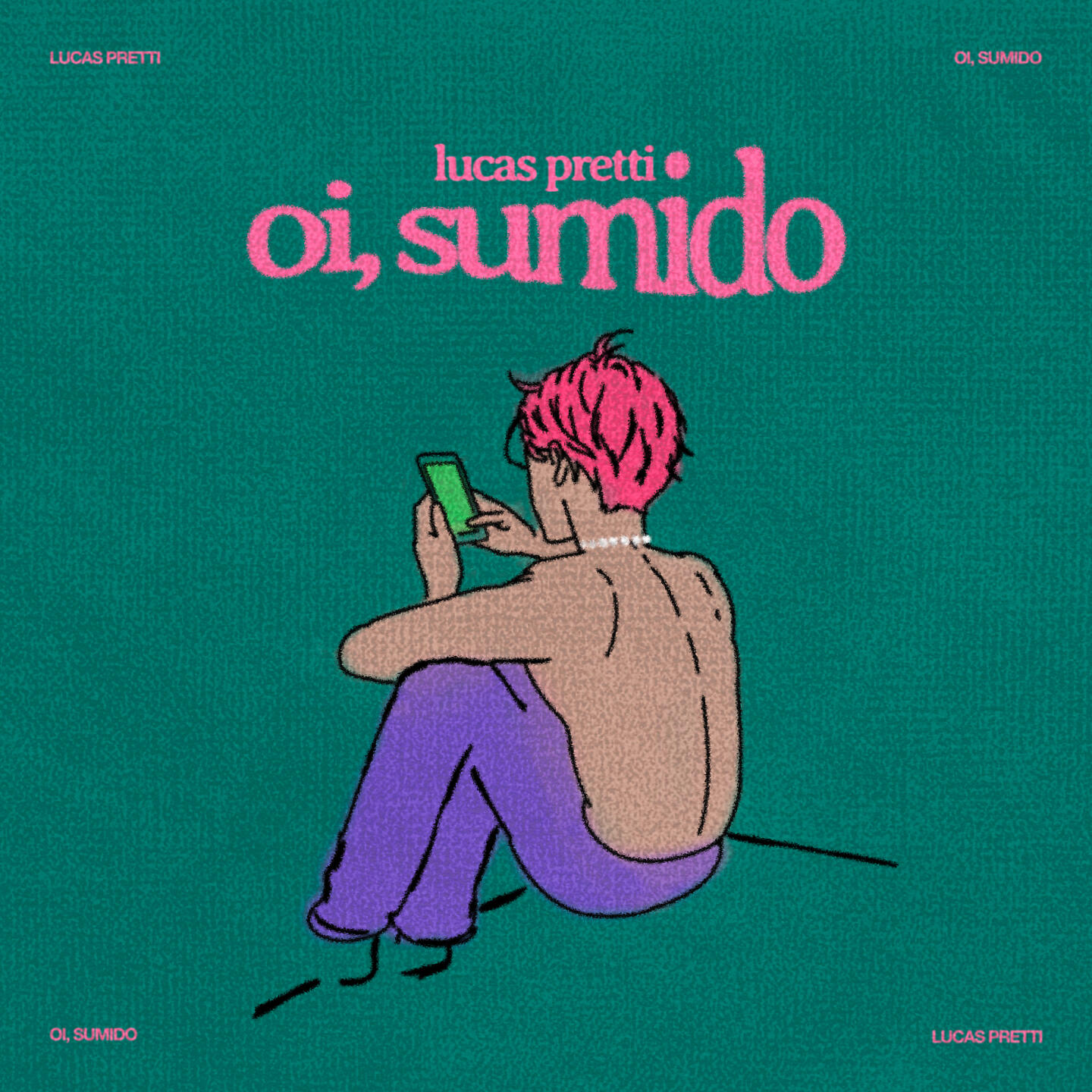 Постер альбома Oi Sumido