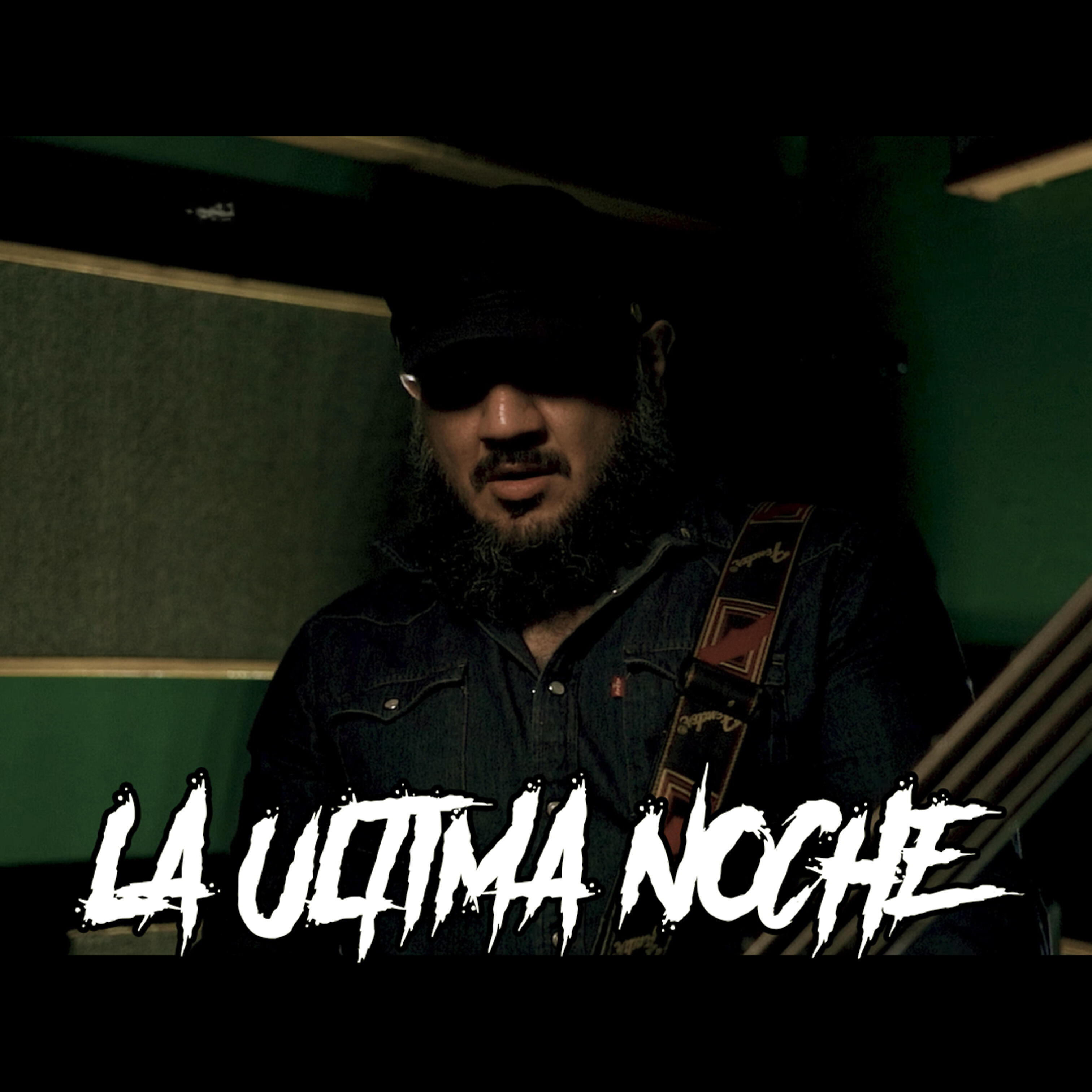 Lo Oscuro