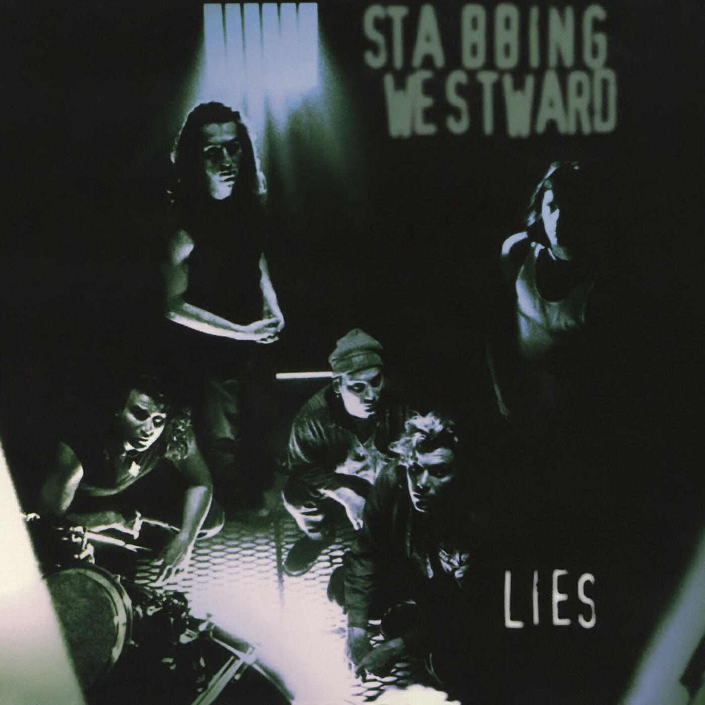 Релиз Lies EP