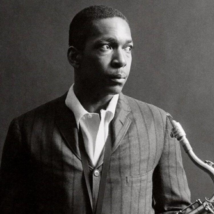 John Coltrane все песни в mp3