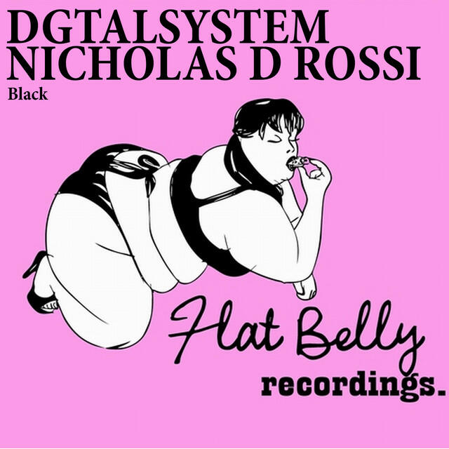 Nicholas D Rossi