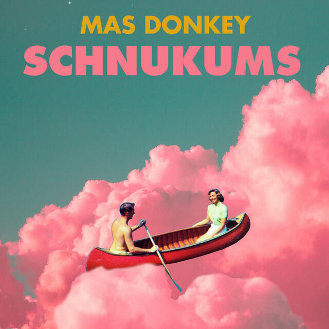 Релиз Shnukums