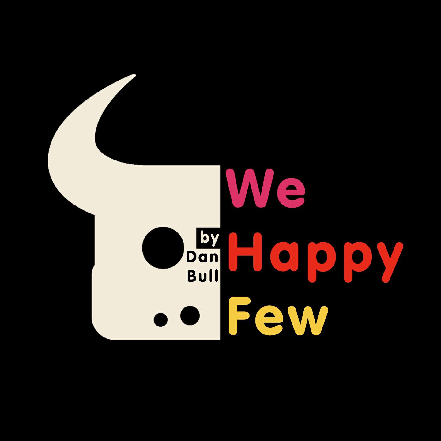Релиз We Happy Few