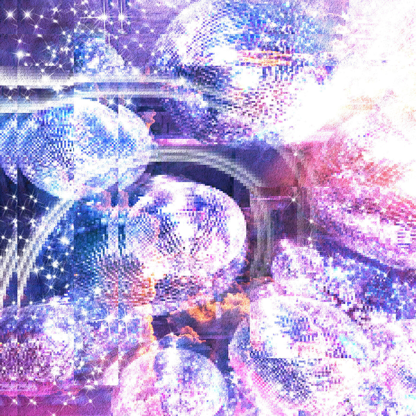 Постер альбома ClublightsXOXO