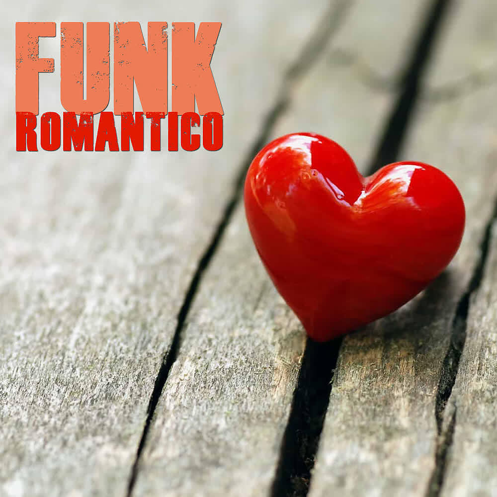 Релиз Funk Romântico