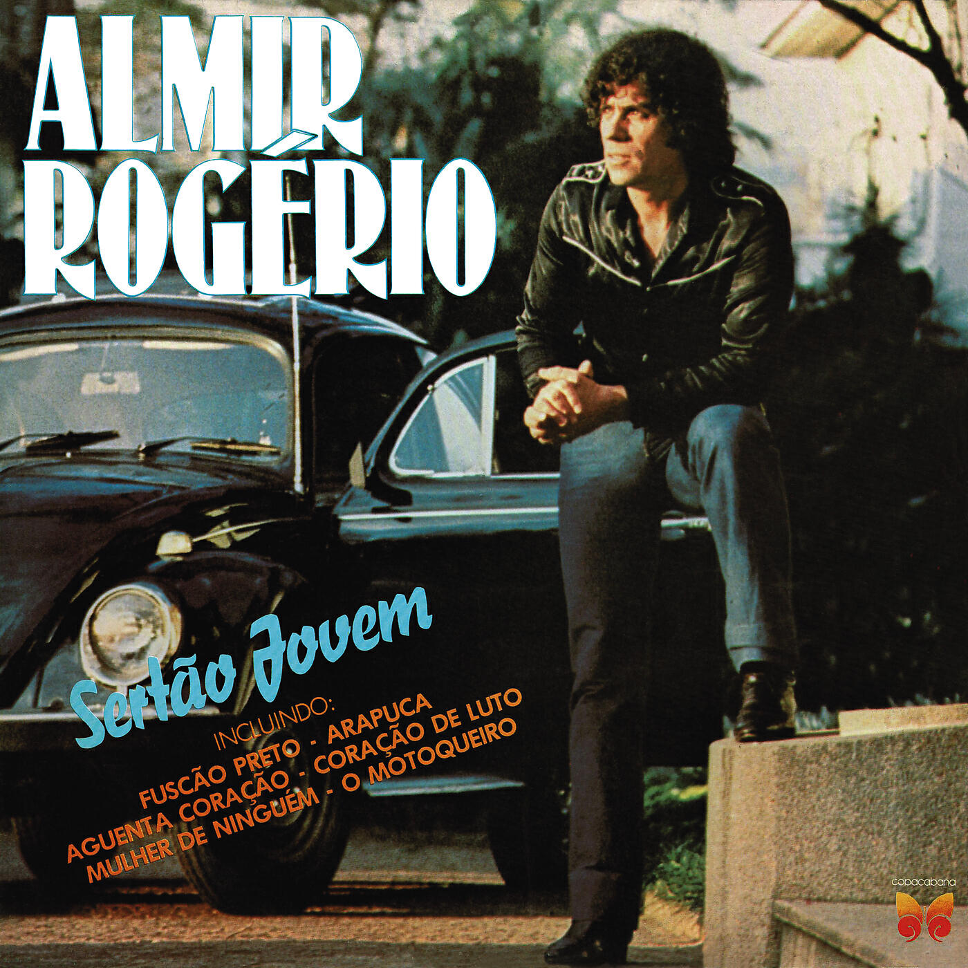 Релиз Sertão Jovem