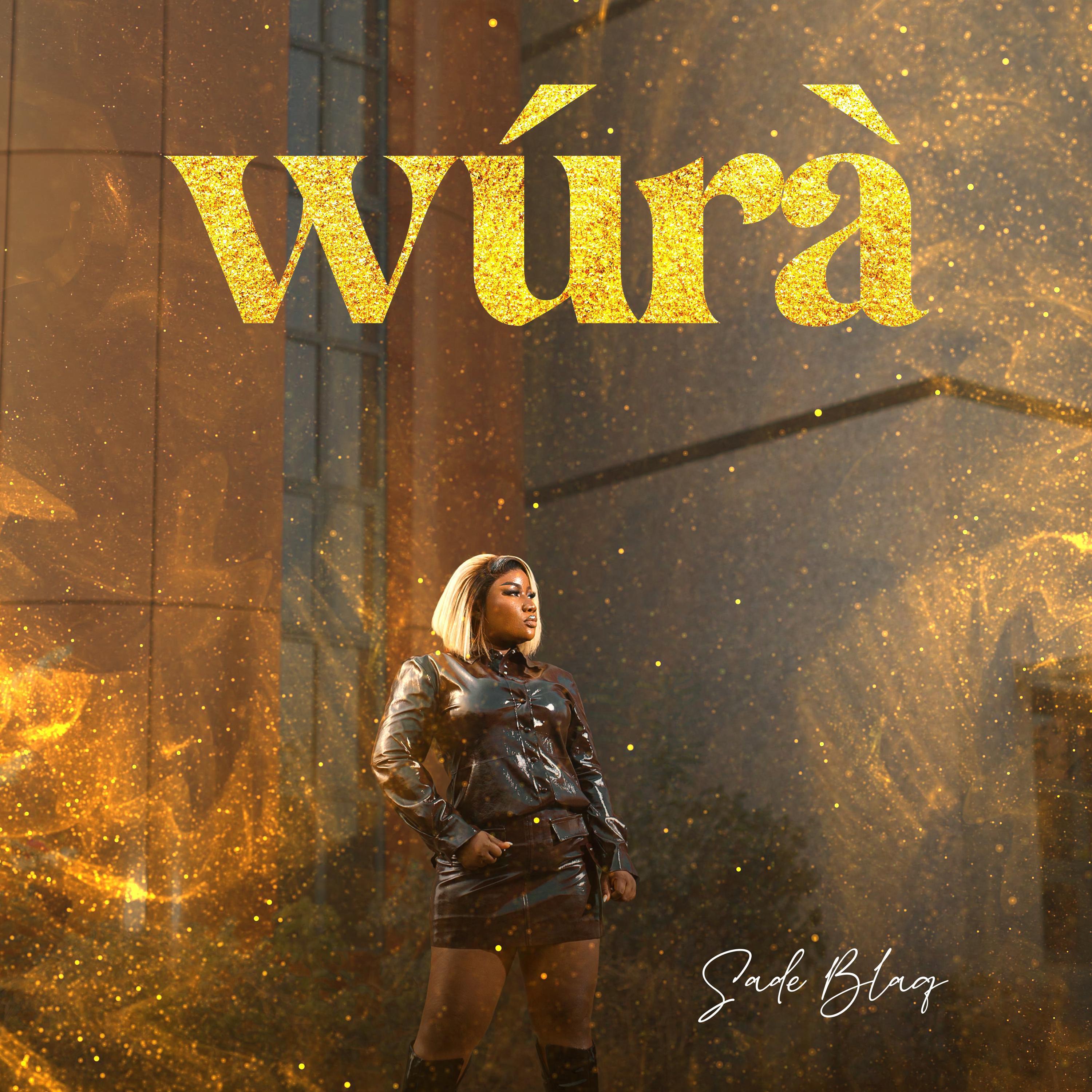 Релиз Wura