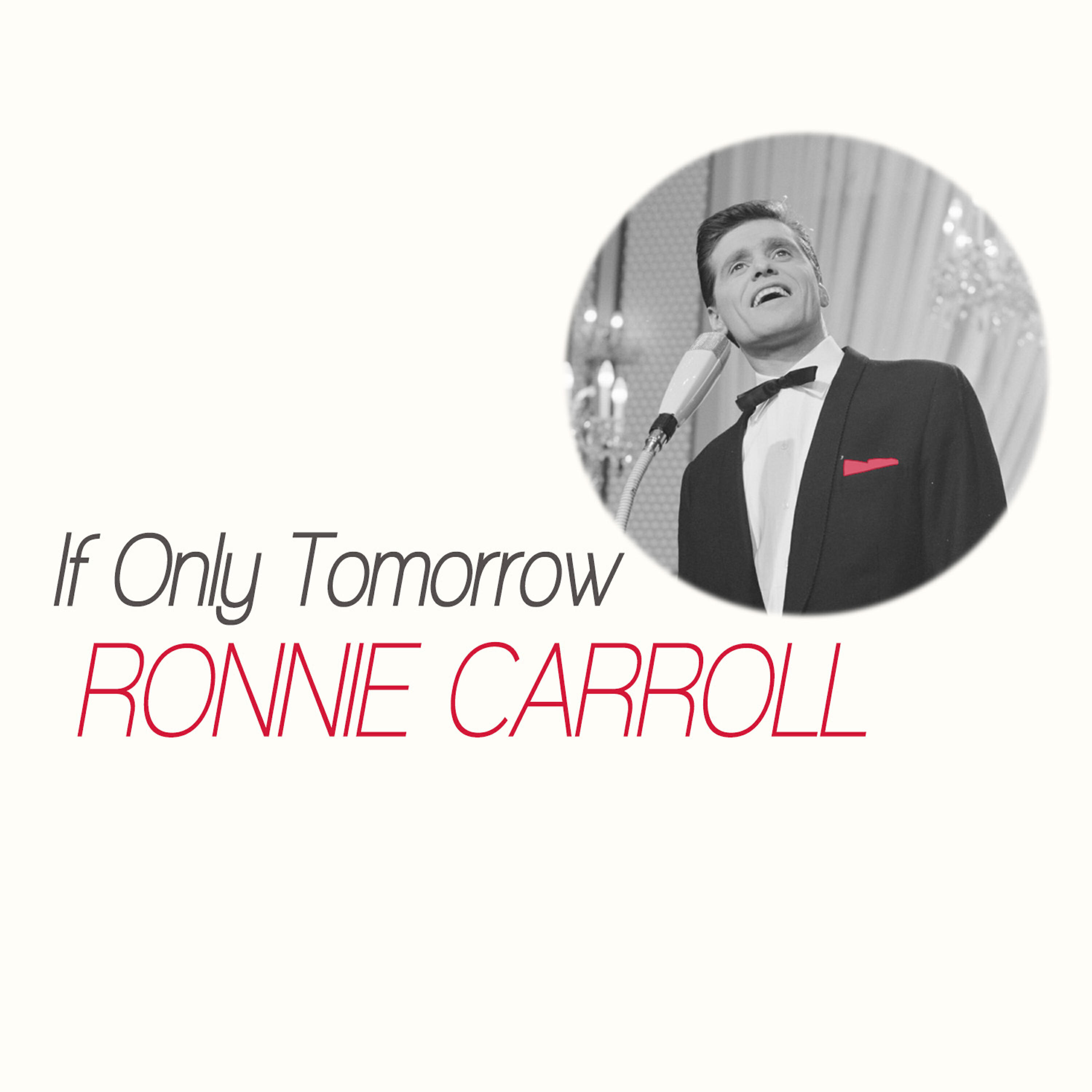 Релиз If Only Tomorrow