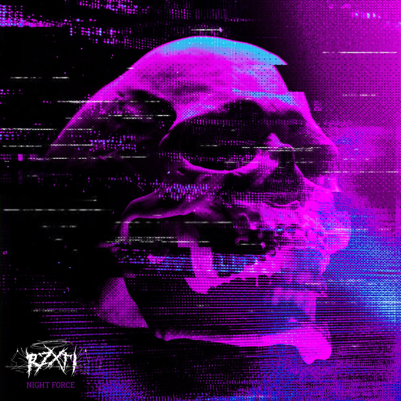 Релиз NIGHT FORCE