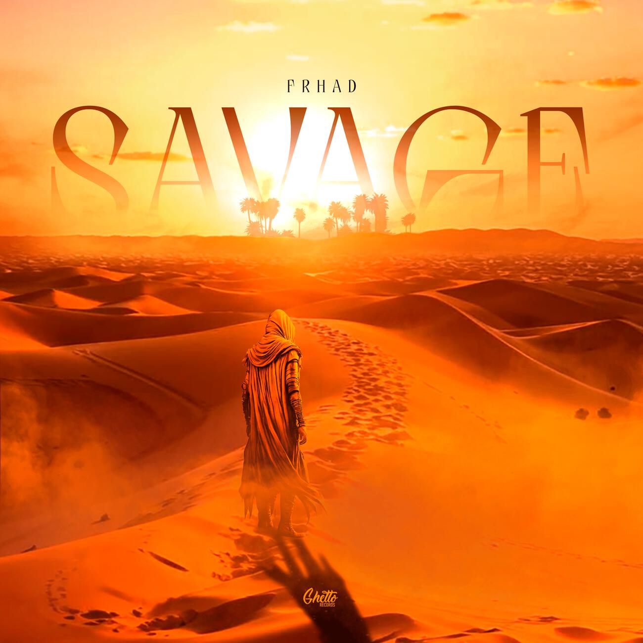 Релиз Savage