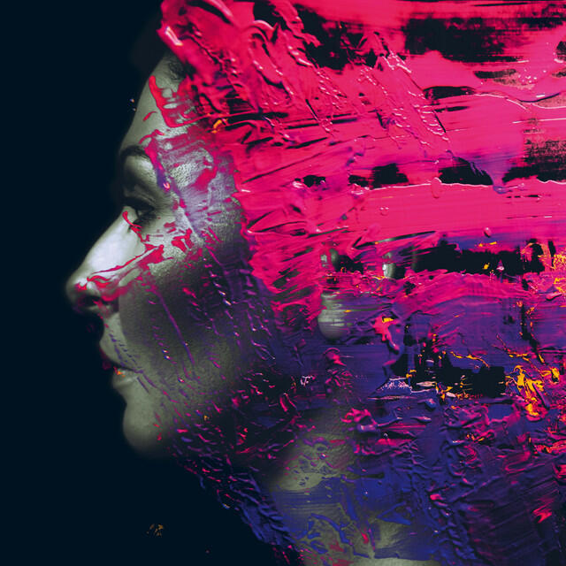 Релиз Hand Cannot Erase