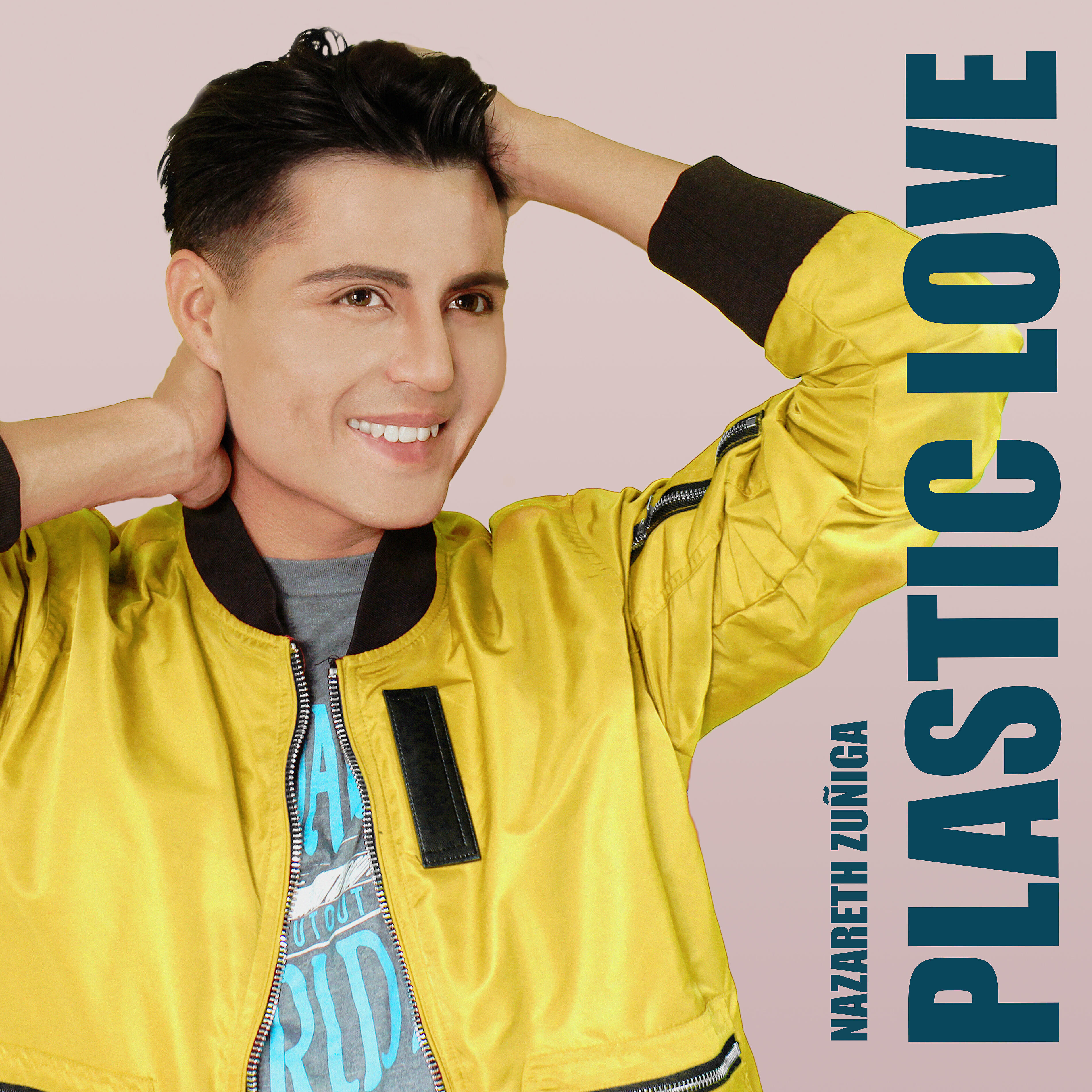 Релиз Plastic Love
