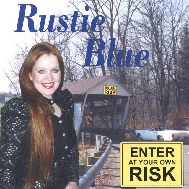 Релиз Enter At Your Own Risk