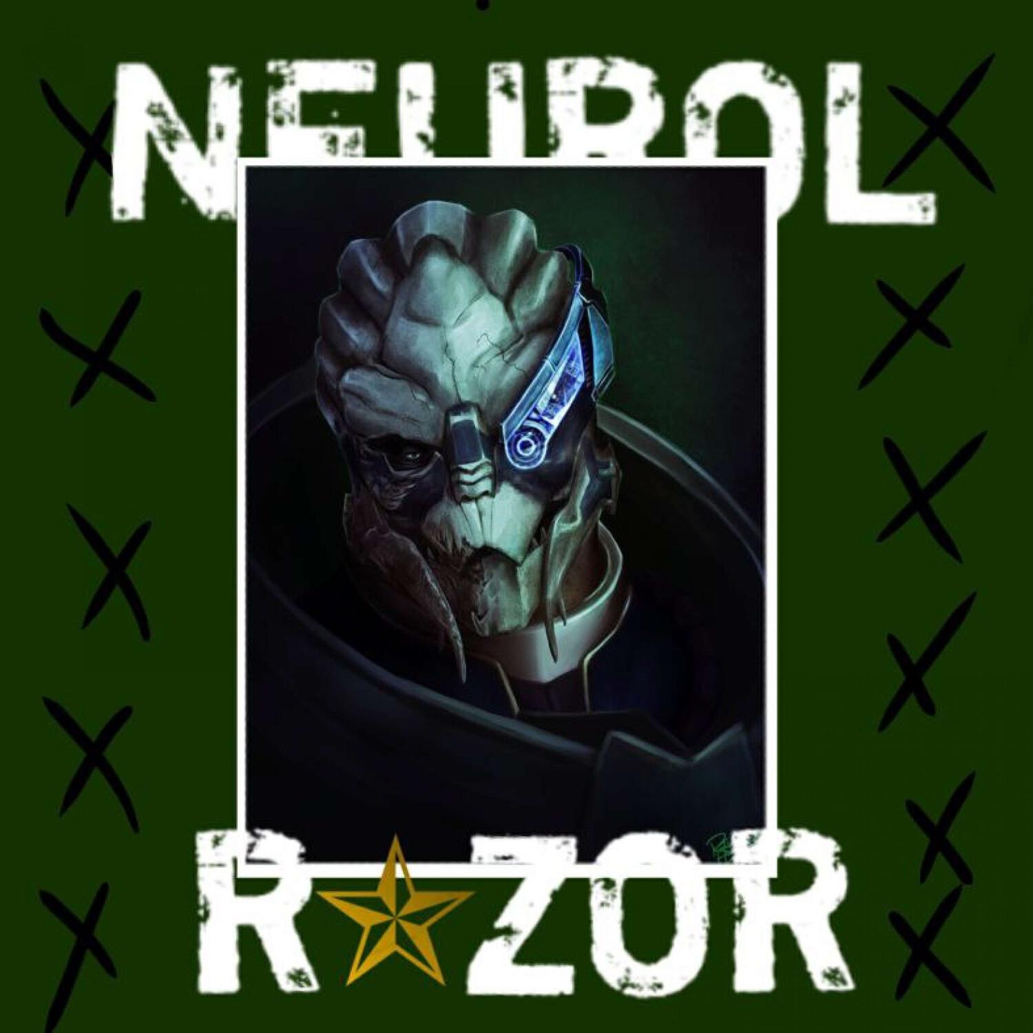 Релиз Razor