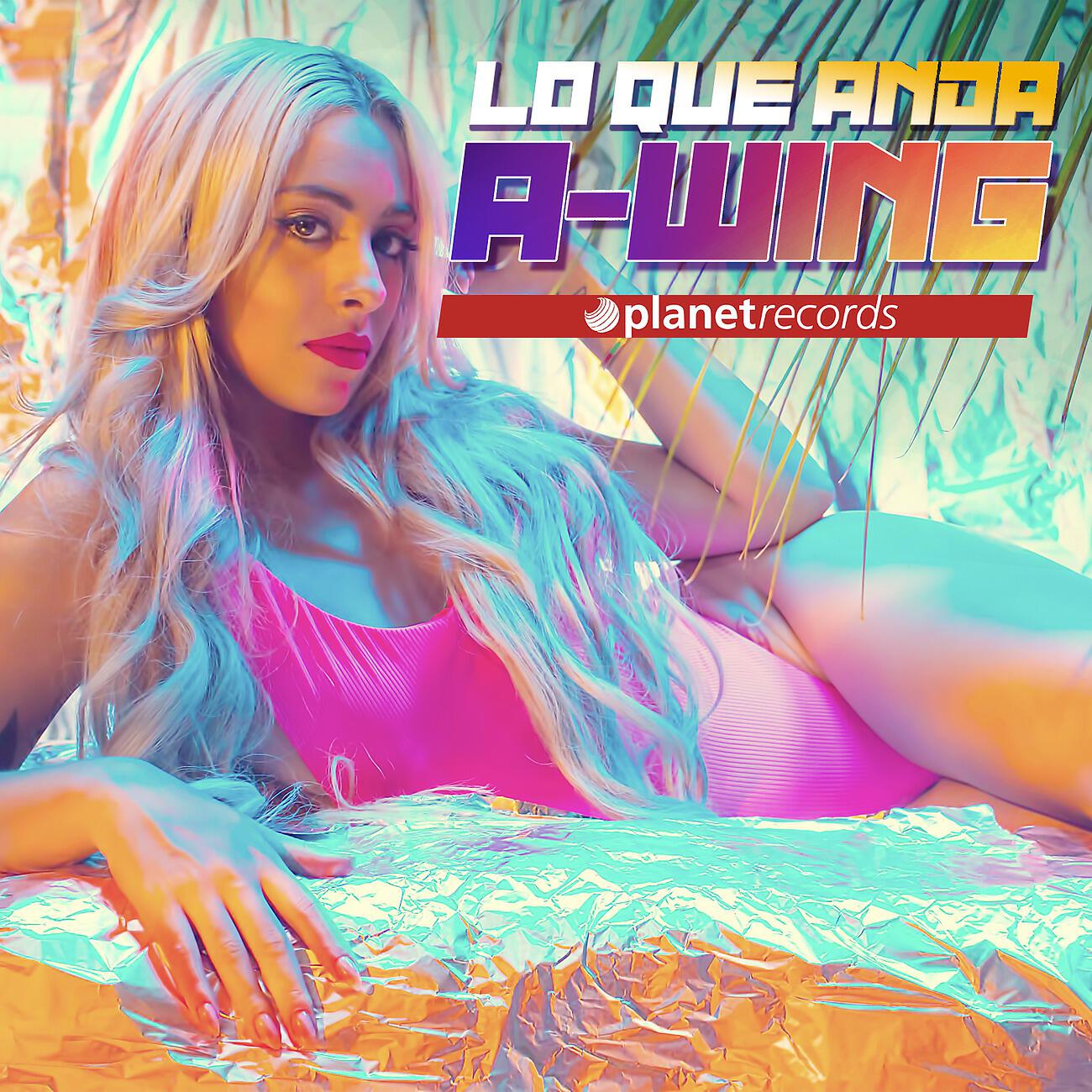 Релиз Lo Que Anda