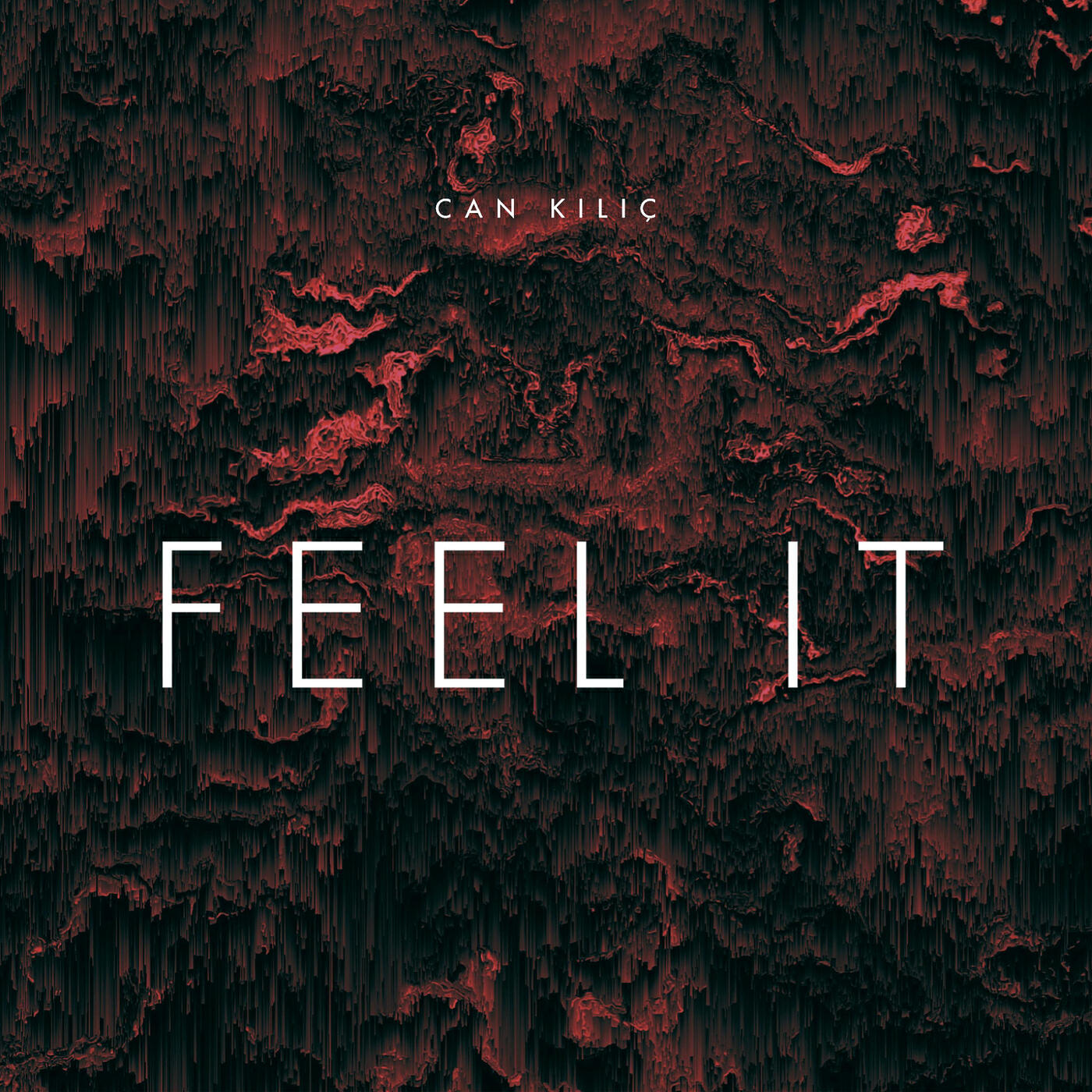 Релиз Feel It