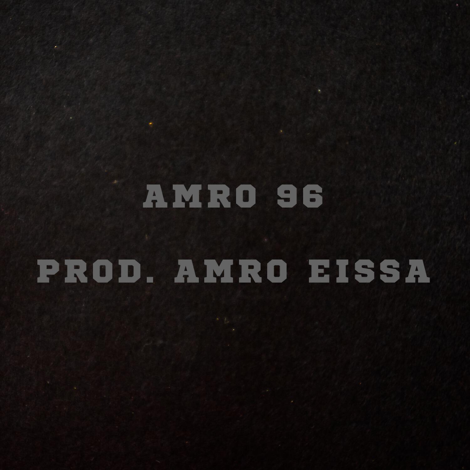 AMRO EISSA