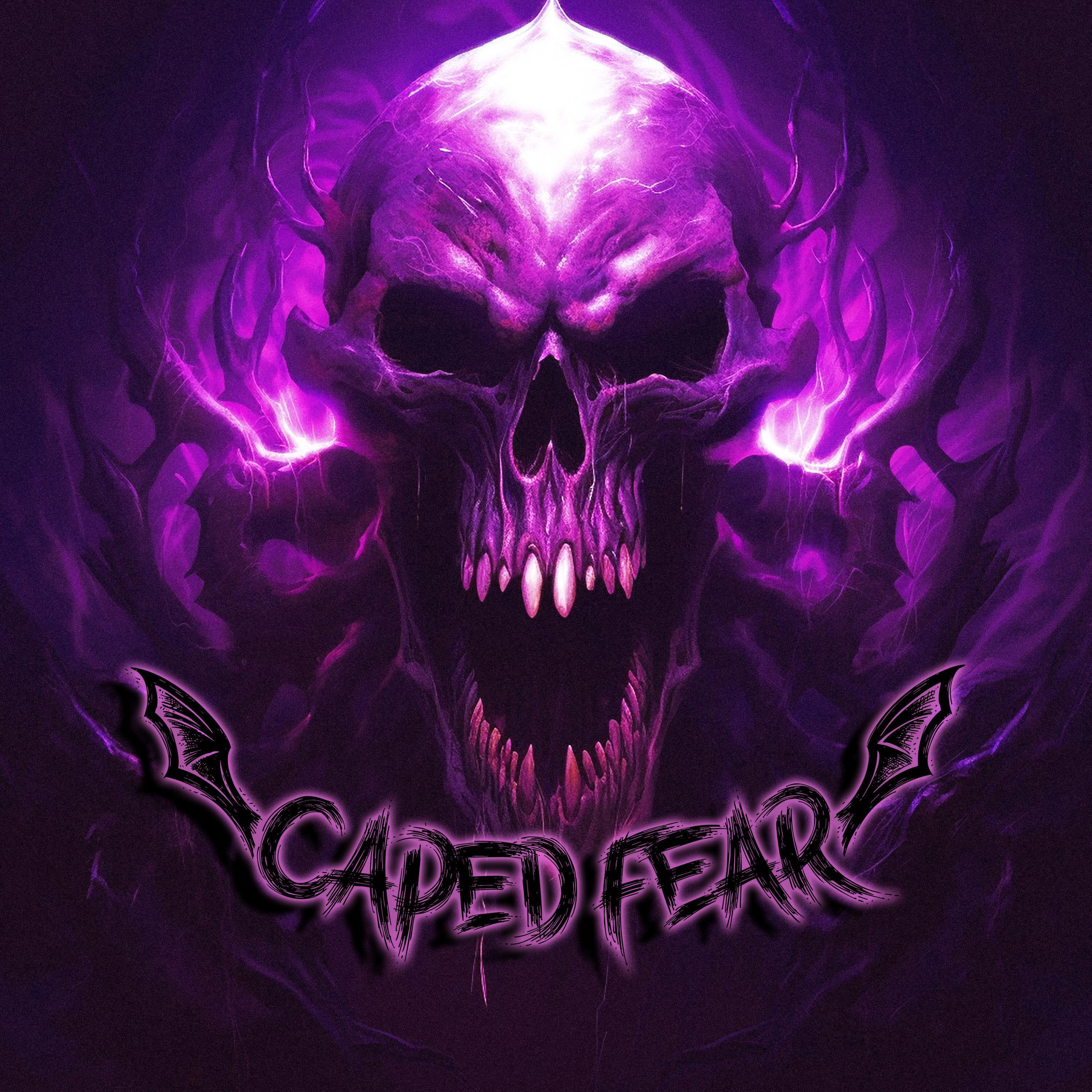 Релиз CAPED FEAR
