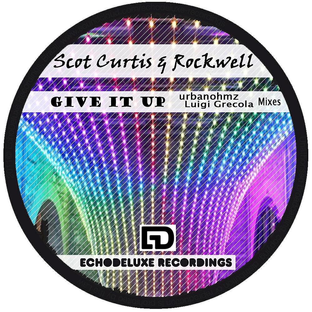 Релиз Give It Up