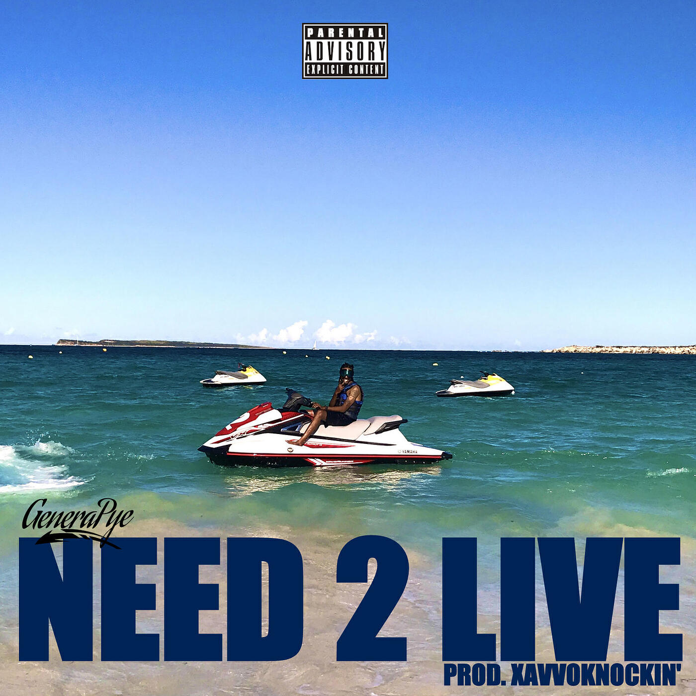 Релиз Need 2 Live