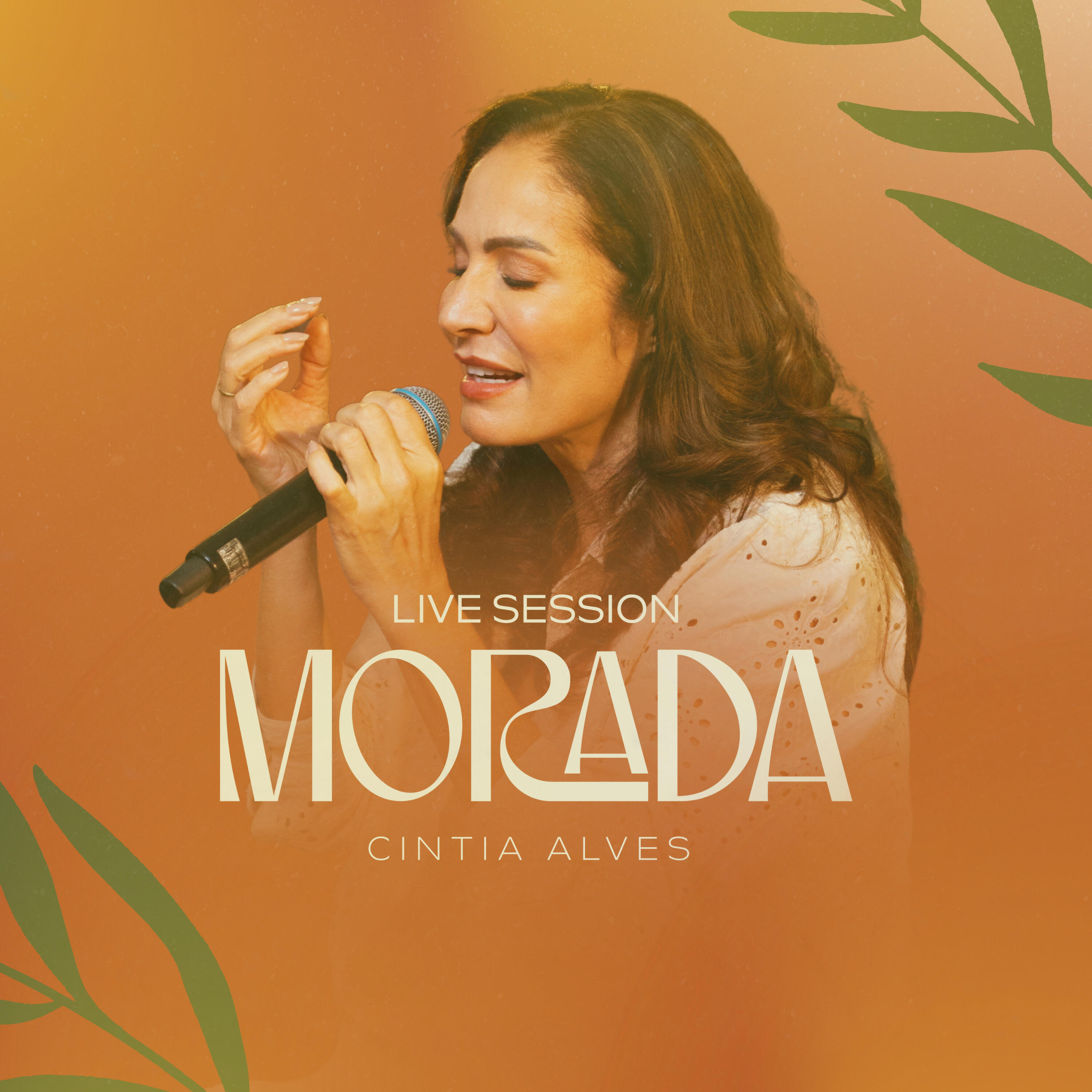 Релиз Morada (Live Session)