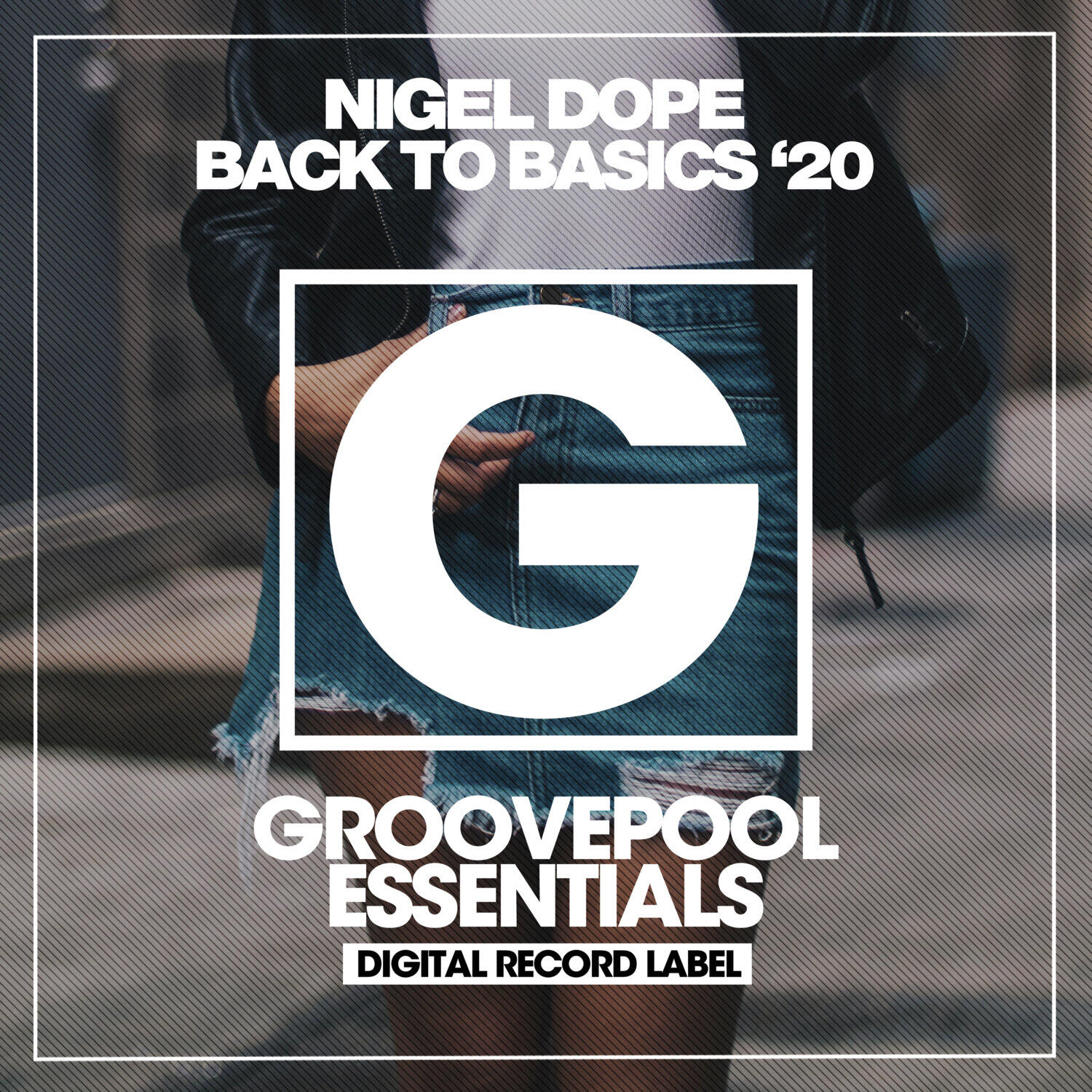Релиз Back To The Basics '20